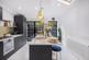 Extended Kitchen