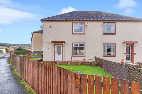 3 bedroom semi-detached villa for sale, 40 Castle Croft, Ayr, KA6 7RB