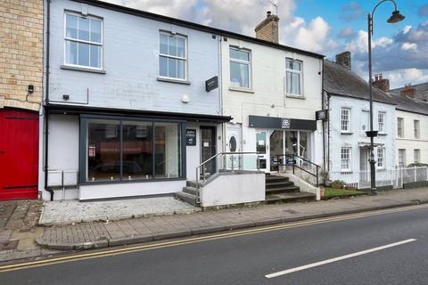 undefined, 40 Eastgate, Cowbridge, The Vale of Glamorgan CF71 7DG