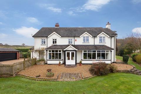 5 bedroom detached house for sale, Puddlebank Lane, Astbury