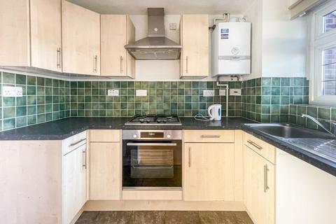 2 bedroom terraced house for sale, Cudworth Mead, Grange Park, Hedge End, SO30