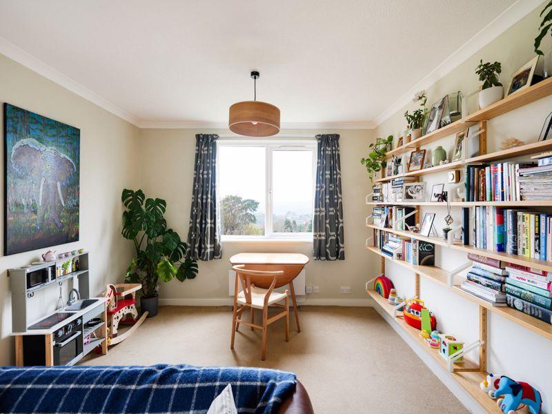 Sitting/Dining Room