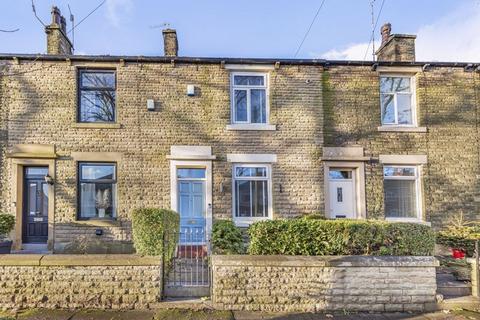 2 bedroom cottage for sale, Hutchinson Road, Norden, Rochdale, OL11 5TX