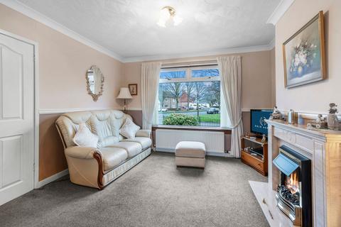 2 bedroom end of terrace house for sale, Church Street, Carronshore, Falkirk FK2