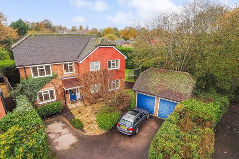 5 bedroom detached house for sale, Deer Park, Henfield