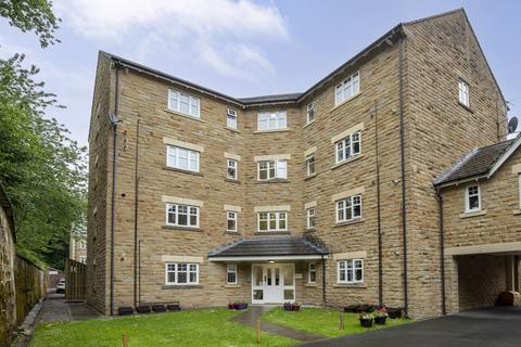 2 bedroom apartment for sale, 55 Silk Mill Chase, Ripponden, HX6 4BY