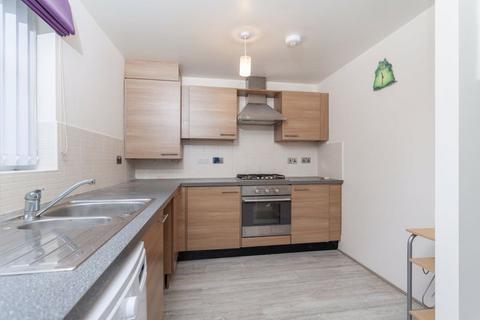 2 bedroom apartment for sale, 55 Silk Mill Chase, Ripponden, HX6 4BY