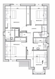 3 bedroom detached house for sale, Meadow View, Dosthill Road, Dosthill, Tamworth B77 1JB