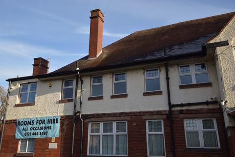 4 bedroom flat to rent, 221A Alcester Road South, KIngs Heath B14 6DT