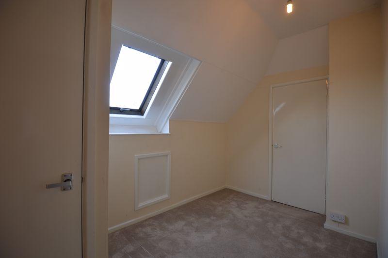 Bedroom 4 / study