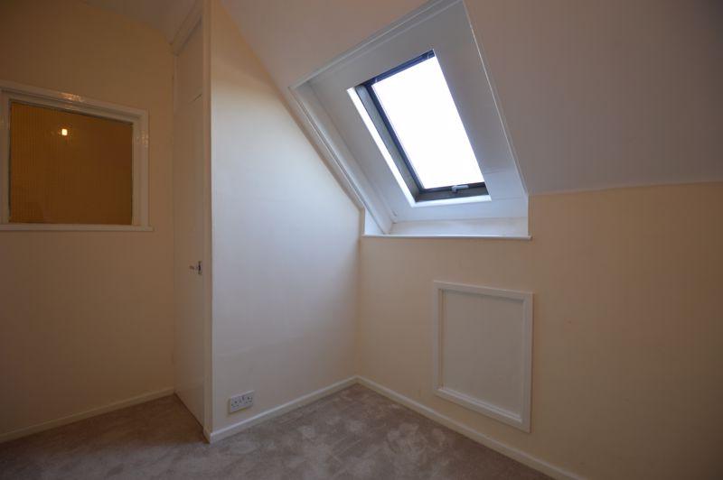Bedroom 4 / study