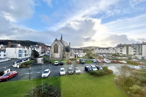 1 bedroom apartment for sale, Clarence Road, Llandudno