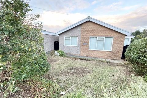 2 bedroom bungalow for sale, Cae Gwynan, Penmaenmawr