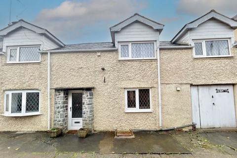 3 bedroom cottage for sale, Ty Canol, Llanrwst