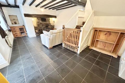 3 bedroom cottage for sale, Ty Canol, Llanrwst