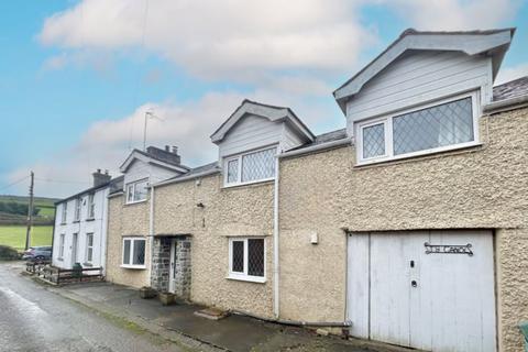 3 bedroom cottage for sale, Ty Canol, Llanrwst