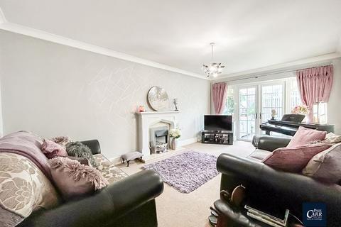 54 Beechcroft Crescent, Sutton Coldfield, B74 3SH