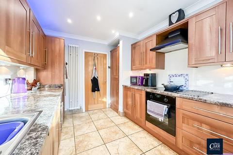 54 Beechcroft Crescent, Sutton Coldfield, B74 3SH