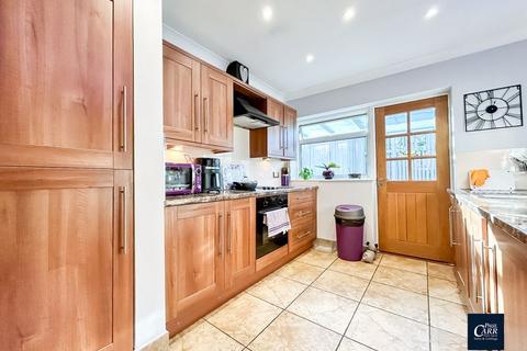 54 Beechcroft Crescent, Sutton Coldfield, B74 3SH