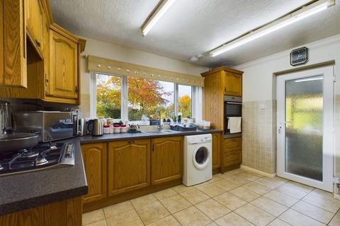 4 bedroom bungalow for sale, Copper Beech, Aswardby Road, Harrington, Spilsby