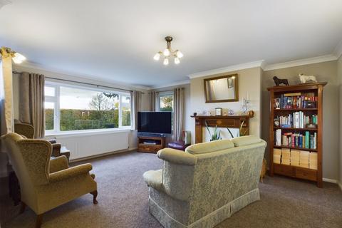 4 bedroom bungalow for sale, Copper Beech, Aswardby Road, Harrington, Spilsby