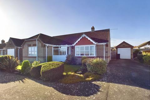 2 bedroom bungalow for sale, Ashby Meadows, Spilsby