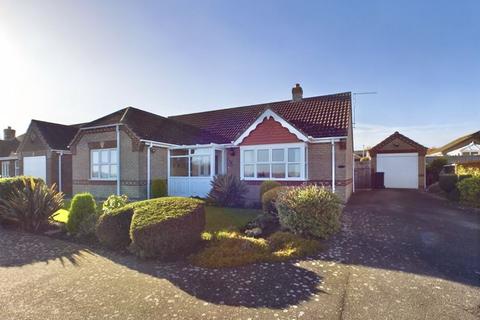 10 Ashby Meadows, Spilsby, PE23 5DN
