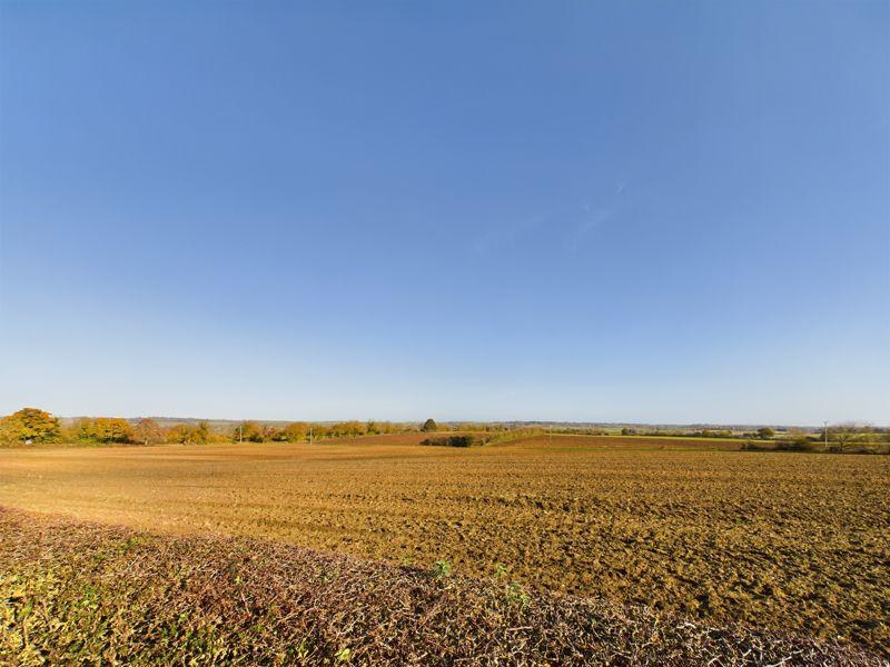 Countryside views