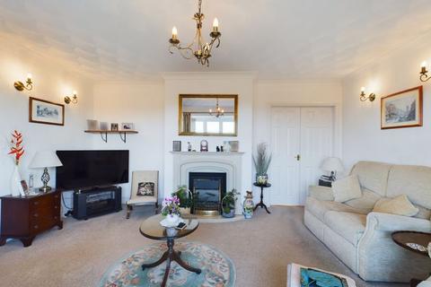 10 Ashby Meadows, Spilsby, PE23 5DN