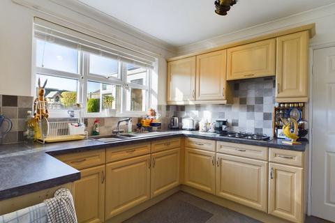 10 Ashby Meadows, Spilsby, PE23 5DN