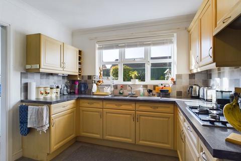 10 Ashby Meadows, Spilsby, PE23 5DN