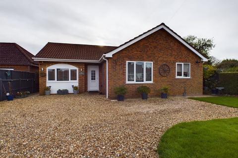 3 bedroom detached bungalow for sale, The Squirrels, Gunby Road, Orby