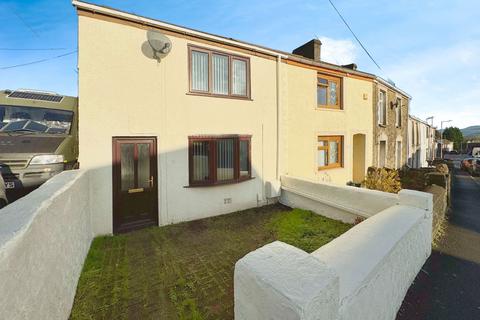 2 bedroom terraced house for sale, Old Road, Neath SA10