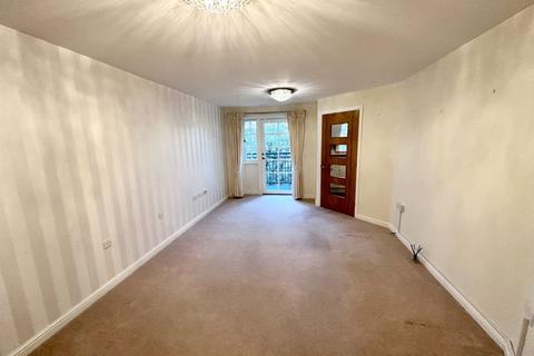 1 bedroom retirement property for sale, Church Road, Bembridge