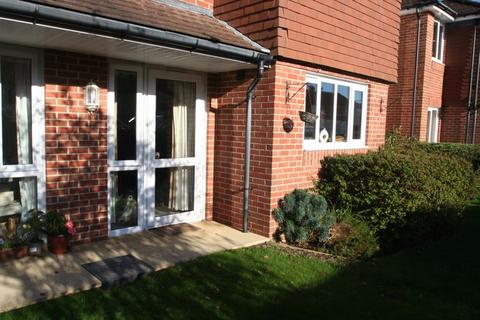 2 bedroom retirement property for sale, Bolsover Road, Worthing