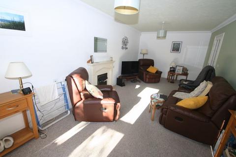 2 bedroom retirement property for sale, Bolsover Road, Worthing