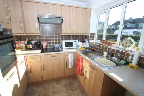 2 bedroom retirement property for sale, Bolsover Road, Worthing