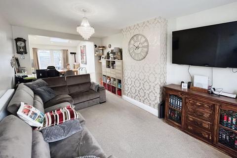 3 bedroom semi-detached house for sale, Florence Avenue, Astley Bridge