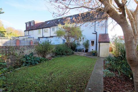 3 bedroom end of terrace house for sale, Bryson Road, Portsmouth PO6