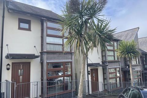 3 bedroom terraced house to rent, Cornwall Street, Devonport -  three bedroom townhouse - viewings/virtual viewings by appointment