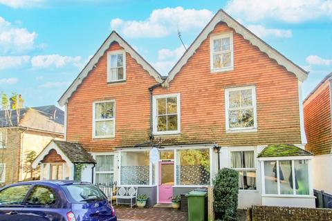 3 bedroom terraced house for sale, Station Road, Mayfield