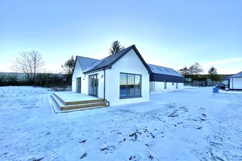 3 bedroom detached bungalow for sale, Shalloch Side, Shalloch Farm, Low Coylton