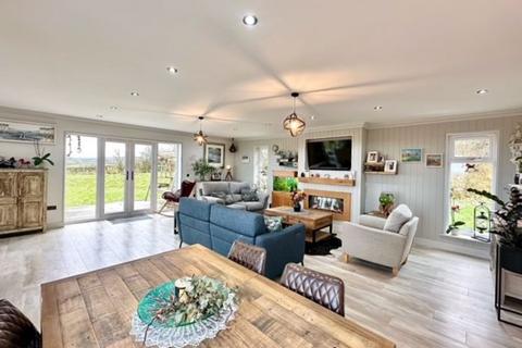 3 bedroom detached bungalow for sale, Shalloch Side, Shalloch Farm, Low Coylton