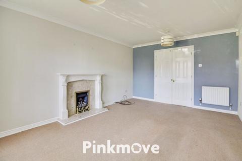 4 bedroom detached house for sale, Great Oaks Park, Newport - REF #00025927