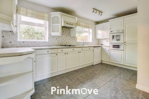 4 bedroom detached house for sale, Great Oaks Park, Newport - REF #00025927