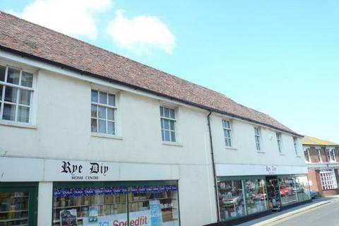 2 bedroom apartment to rent, Cinque Ports Street, Rye