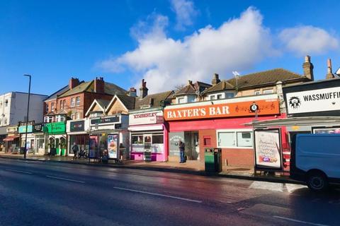 2 bedroom flat to rent, Christchurch Road, Bournemouth