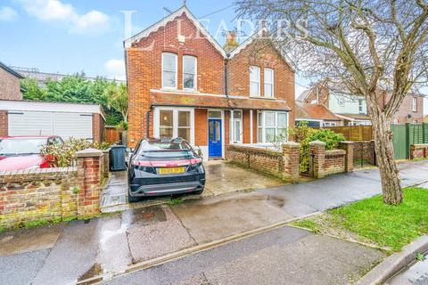 2 bedroom semi-detached house to rent, Canal Place, Chichester PO19