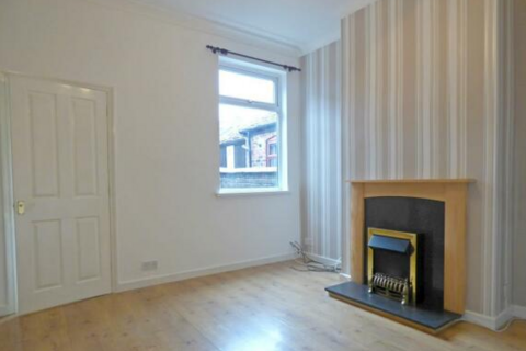 2 bedroom terraced house to rent, Turner Street, Birches Head, Stoke On Trent, ST1