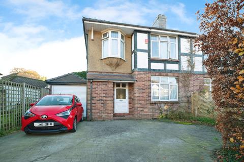 3 bedroom semi-detached house to rent, Nantfawr Road, Cyncoed, Cardiff